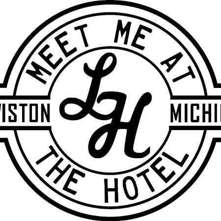 Lewiston Hotel Bar & Grill Esterno foto