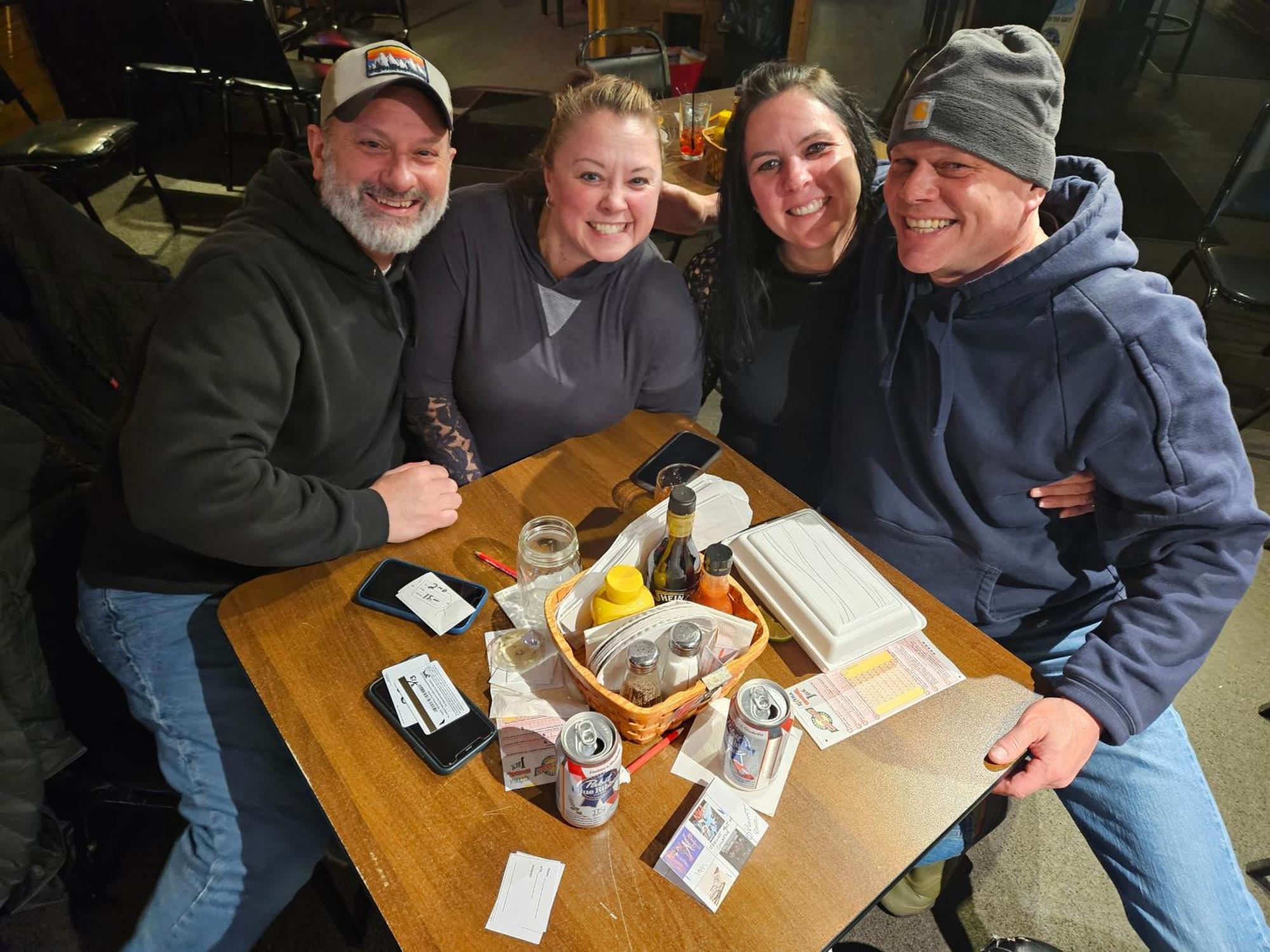 Lewiston Hotel Bar & Grill Esterno foto